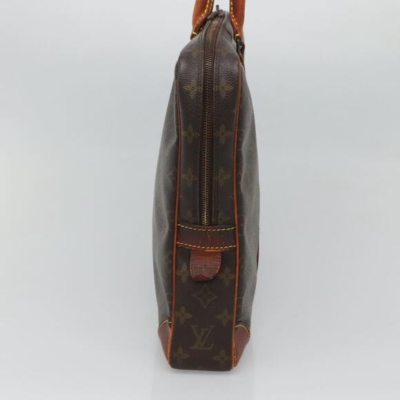 LOUIS VUITTON Monogram Porte Documents Voyage Business Bag M52005 - Picture 3 of 16